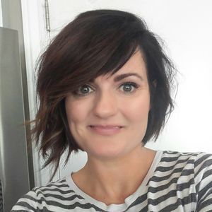 Meet your Posher, April